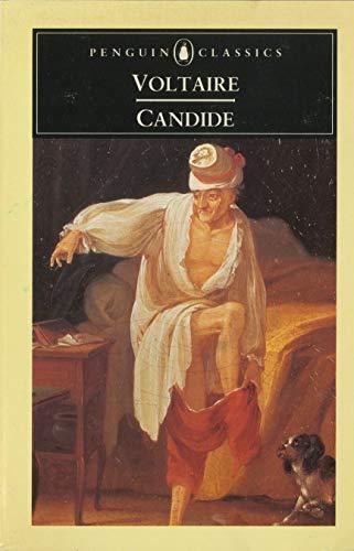 Voltaire: Candide (1947)