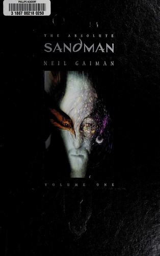 Dave McKean, Neil Gaiman, Mike Dringenberg, Sam Kieth, Malcolm Jones: The  absolute sandman. (Hardcover, 2006, DC Comics)