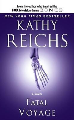 Kathy Reichs: Fatal Voyage (2002, Pocket Sar Books)