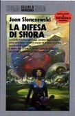 Joan Slonczewski: La difesa di Shora (Paperback, Italian language, 1988, Nord)