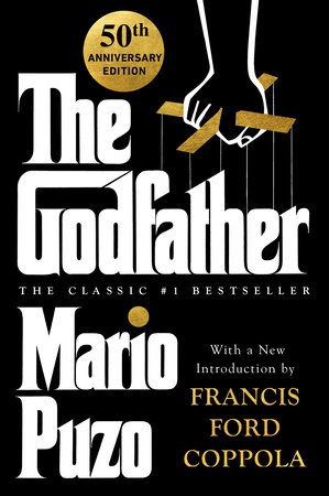 Mario Puzo: The Godfather (EBook, 2019, Berkley)