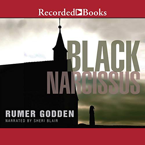 Rumer Godden: Black Narcissus (AudiobookFormat, 2011, Recorded Books, Inc. and Blackstone Publishing)