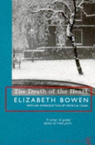 Elizabeth Bowen: The Death of the Heart (1998, Vintage)