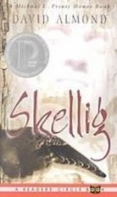 David Almond: Skellig (Hardcover, 2008, green1)