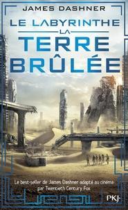 James Dashner: La Terre brûlée (French language)