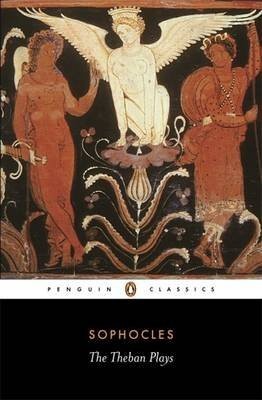 Sophocles: The Theban plays (1974, Penguin)