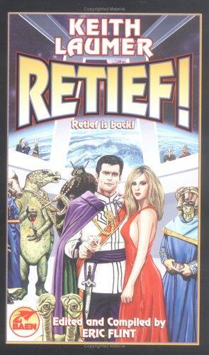 Keith Laumer: Retief! (2002)