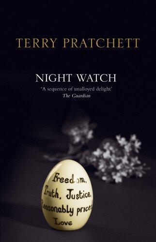 Night Watch (2011)
