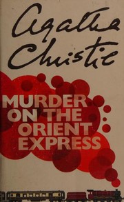 Murder on the Orient Express (2007, Harpercollins Pub Ltd, imusti)