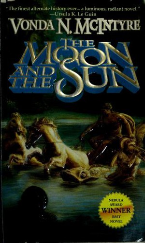 Vonda N. McIntyre: The moon and the sun (Paperback, 1997, Pocket Books)