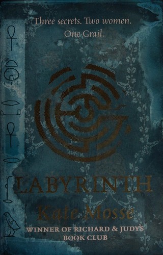 Kate Mosse: Labyrinth (2005, Orion, Orion Publishing Group, Limited)