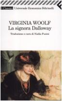 Virginia Woolf: La signora Dalloway (Italian language, 2002, Feltrinelli)