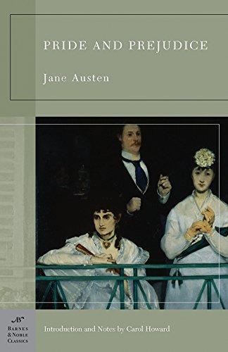 Jane Austen: Pride and Prejudice (2004)
