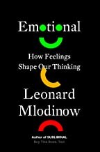 Leonard Mlodinow: Emotional (2022, Diversified Publishing, Random House Large Print)