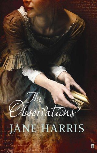 Jane Harris: The Observations (Paperback, 2006, Faber and Faber Ltd.)