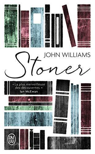 John Williams: Stoner (French language, 2012)