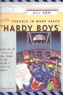 Franklin W. Dixon: Trouble in Warp Space (2002, Tandem Library)