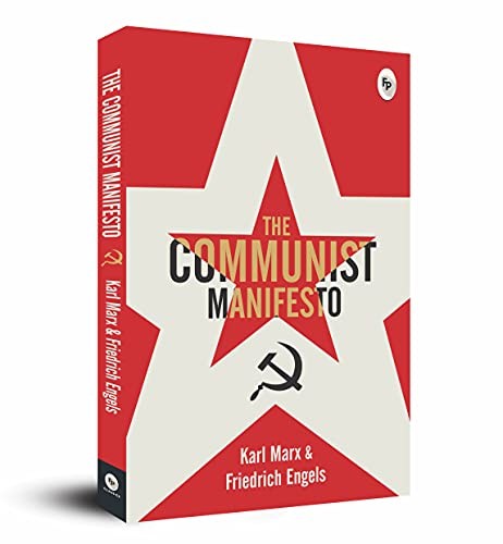 Friedrich Engels, Karl Marx: The Communist Manifesto [Feb 01, 2018] Marx, Karl (Paperback, 2017, Fingerprint! Publishing, Prakash Book Depot)