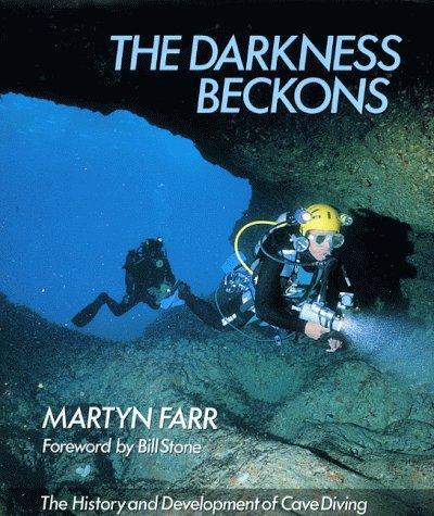 Martyn Farr: The Darkness Beckons (1991)