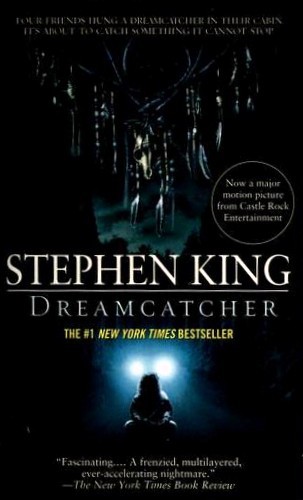 Stephen King: Dreamcatcher (Paperback, 2002, Pocket)