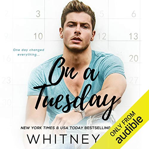 Erin Mallon, Joseph Discher, Whitney G.: On a Tuesday (AudiobookFormat, 2018, Audible Studios)