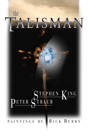 Stephen King, Peter Straub, Rick Berry: The Talisman and Black House (Hardcover, 2003, Donald M Grant)