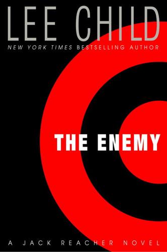 Lee Child: The Enemy (EBook, 2004, Random House Publishing Group)