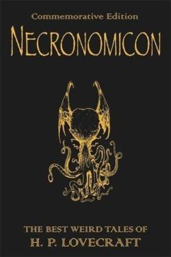 H. P. Lovecraft: Necronomicon (2008)
