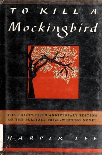 Harper Lee: To Kill a Mockingbird (Hardcover, 1995, HarperCollinsPublishers)
