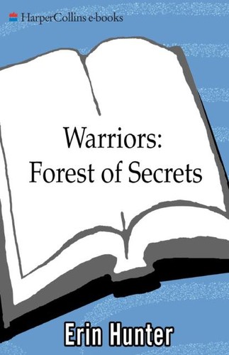 Jean Little: Forest of Secrets (EBook, 2007, HarperCollins)