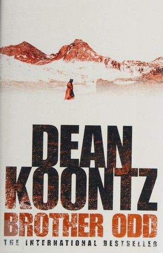 Dean R. Koontz: Brother Odd (2006, BCA)