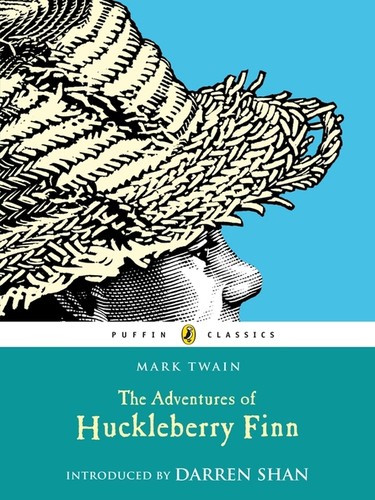 Mark Twain: The Adventures of Huckleberry Finn (EBook, 2010, Penguin Group UK)