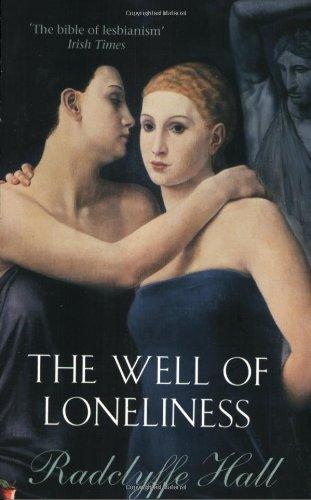 Radclyffe Hall: The well of loneliness (1987, Virago)