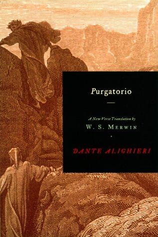 Dante Alighieri: Purgatorio (2000, Knopf)