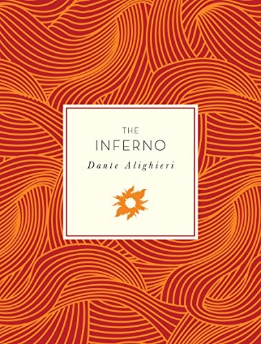 Dante Alighieri, John Lotherington: The Inferno (2015, Race Point Publishing)
