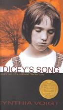 Cynthia Voigt: Dicey's Song (The Tillerman Series #2) (Hardcover, 2002, Tandem Library)