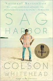 Colson Whitehead: Sag Harbor (Paperback, Anchor)