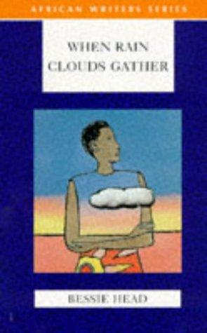 Bessie Head: When Rain Clouds Gather (1996, Heinemann)