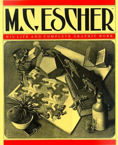 J. L. Locher, F. H. Bool, J. R. Kist, F. Wierda: M.C. Escher (1992)