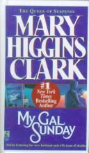 Mary Higgins Clark: My Gal Sunday (1999, Tandem Library)