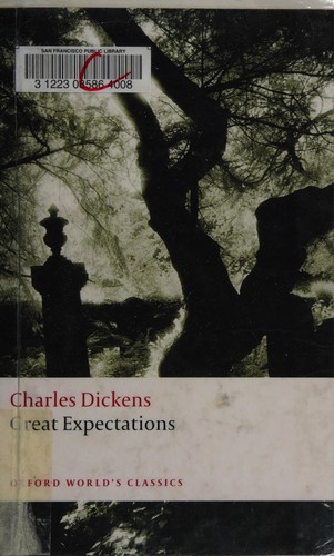 Charles Dickens, Robert Douglas-Fairhurst: Great Expectations (Paperback, 2008, Oxford University Press)