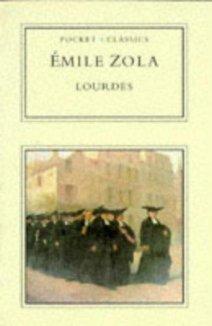 Émile Zola: Lourdes (1993, A. Sutton)