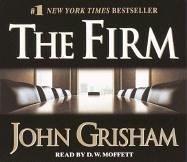 John Grisham: The Firm (John Grishham) (AudiobookFormat, 2003, RH Audio)