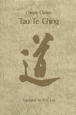 Laozi: Tao te ching (Hardcover, 1989, Chinese University Press)