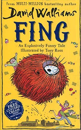 David Walliams: Fing (2019)