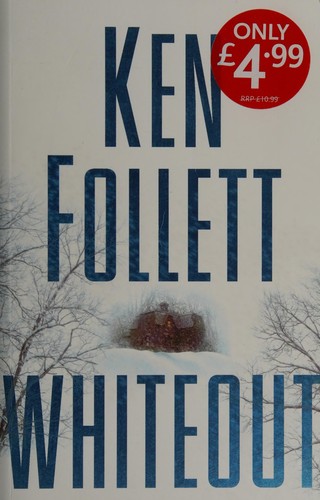 Ken Follett: Witheout (2004, Macmillan)