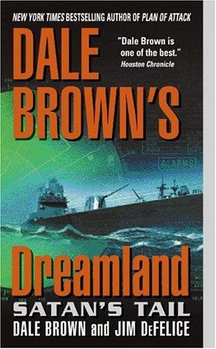 Dale Brown: Dale Brown's Dreamland (2005, HarperCollins)