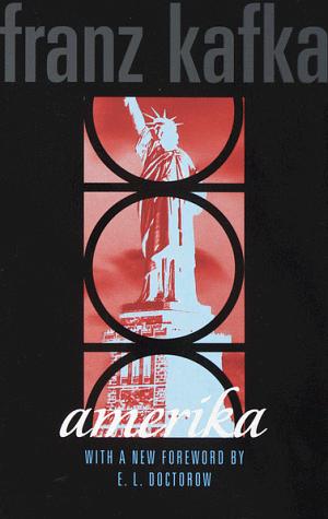 Franz Kafka: Amerika (1996, Schocken Books)