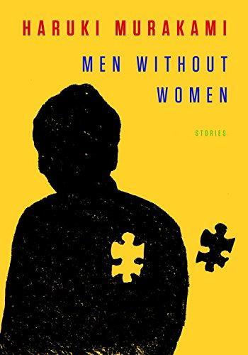 Haruki Murakami: Men Without Women (Hardcover, 2017, Alfred A. Knopf)