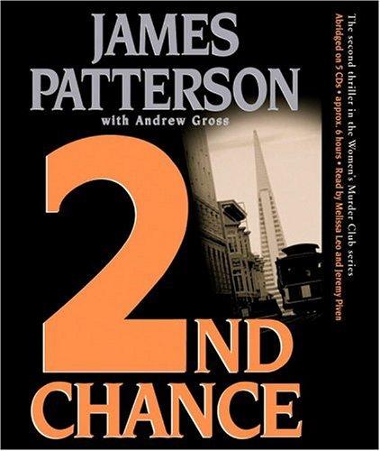 James Patterson: 2nd Chance (Women's Murder Club) (AudiobookFormat, 2002, Hachette Audio)